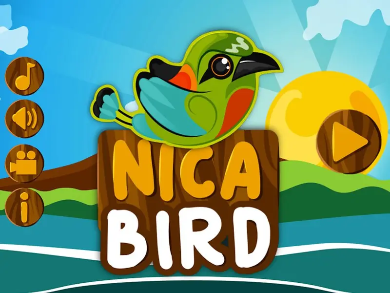 Nica Bird