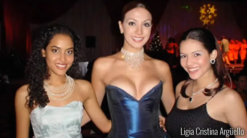 Ligia Cristina Argüello