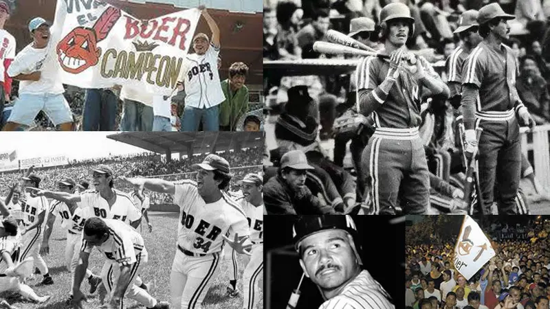 El Bóer: Equipo de herencia, orgullo y tradición