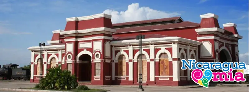 #NicaraguaMía