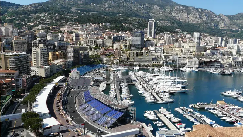 Cristiano Ronaldo compra un hotel en la zona más exclusiva de Montecarlo