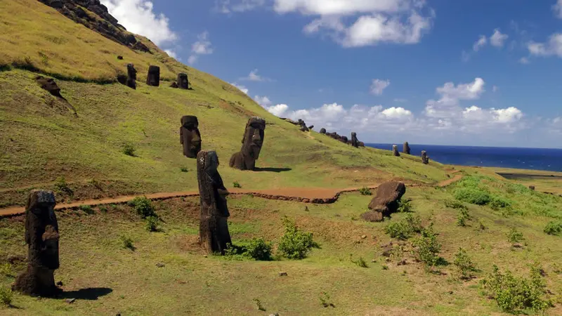 Conozca el único lugar del mundo que está libre del Virus Zika