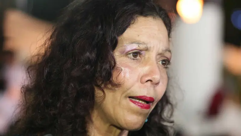 Compañera Rosario: “Hay que seguir promoviendo y fortaleciendo la seguridad”