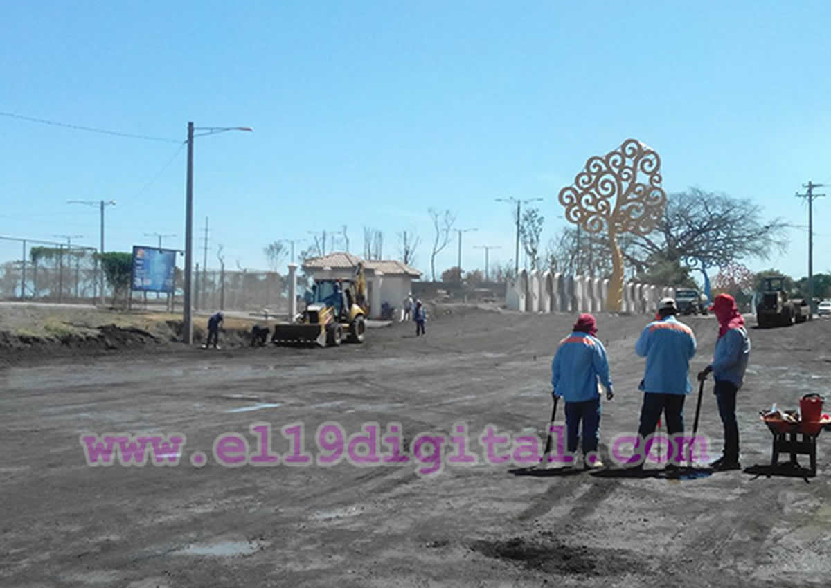 Alcaldia de Managua anuncia construcción de Parque Campestre Xolotlán
