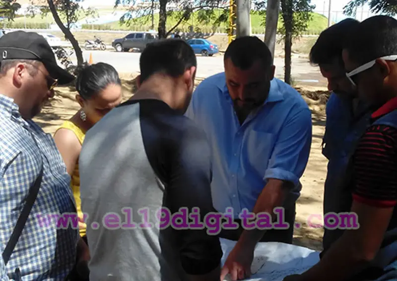 Alcaldia de Managua anuncia construcción de Parque Campestre Xolotlán