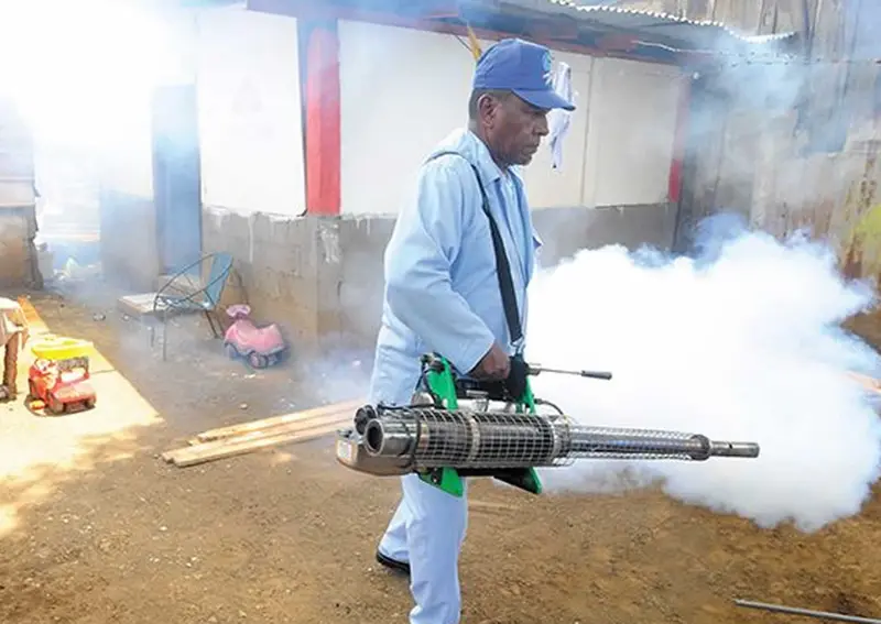 Evitar el Zika también en nuestra obligación