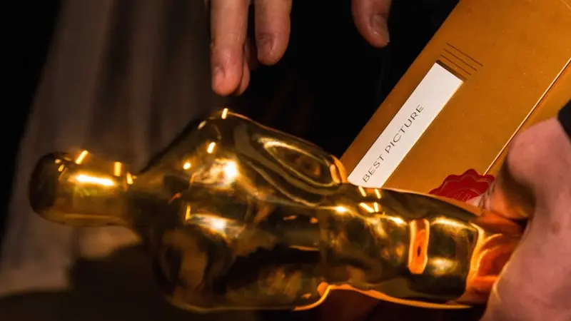 15 curiosidades sobre los Premios Oscar