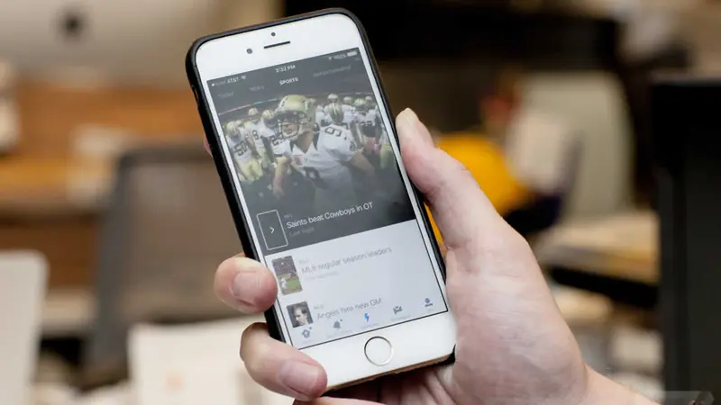 Twitter lanza el nuevo 'Timeline', pero no será obligatorio