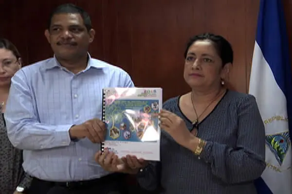 Ministerio de Hacienda presenta Informe de Gestión de Gobierno del 2015