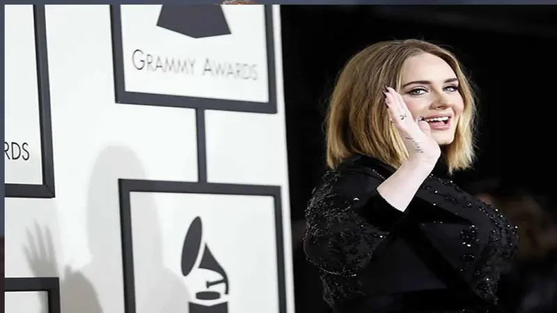 ADELE
