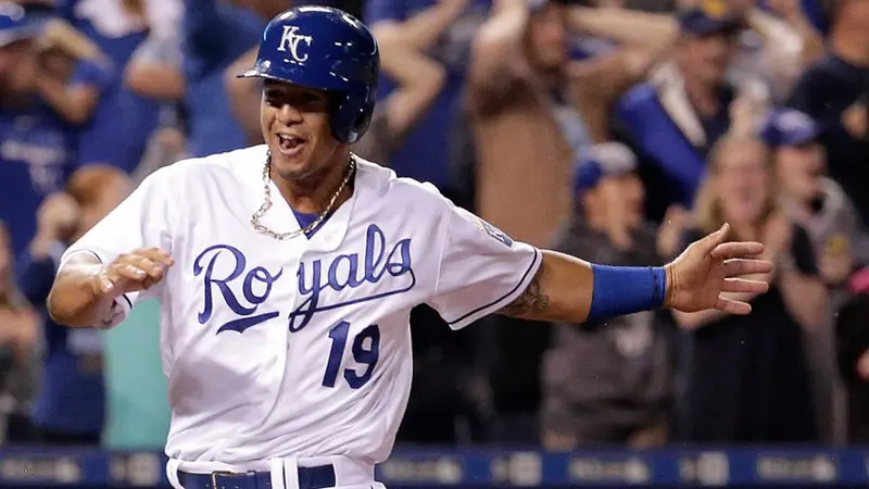 Cheslor Cuthberth: Uno de los mejores prospectos