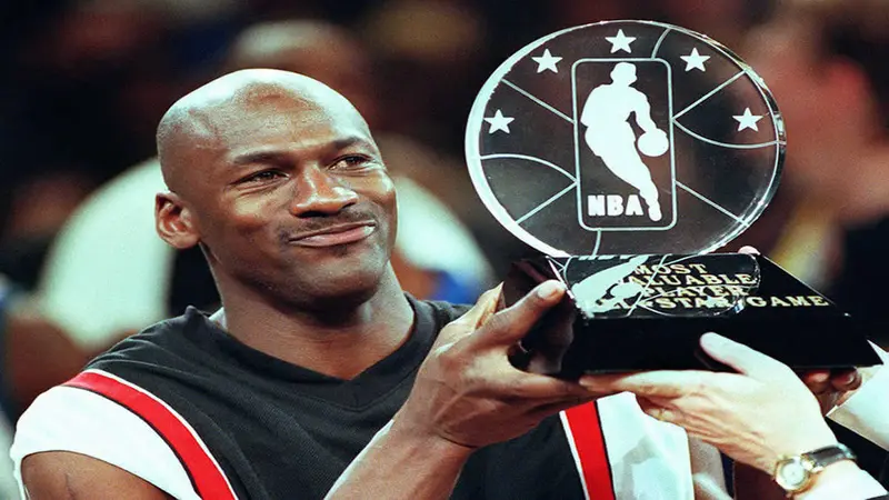 MICHAEL