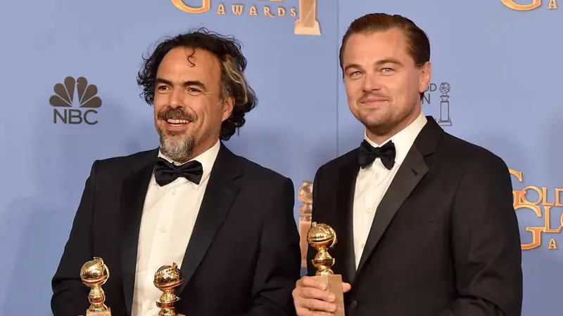 Lista completa de ganadores al #Oscars 2016