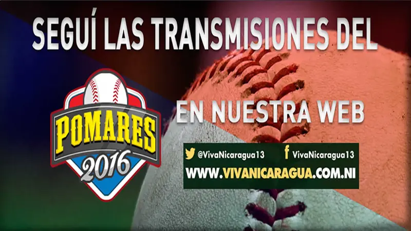 #Pomares2016: Resultados de la serie - Viernes 26 de Febrero