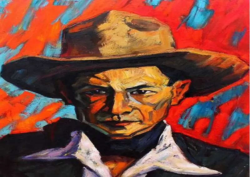RETRATO