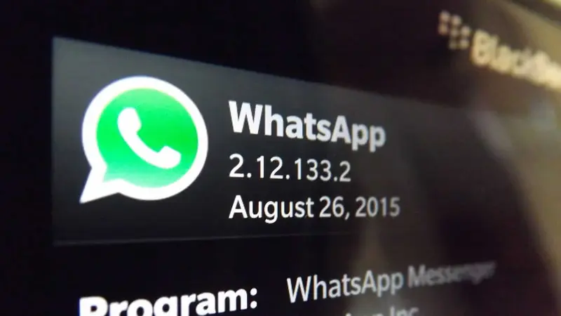 Si tenés Blackberry o Nokia, olvidate de WhatsApp
