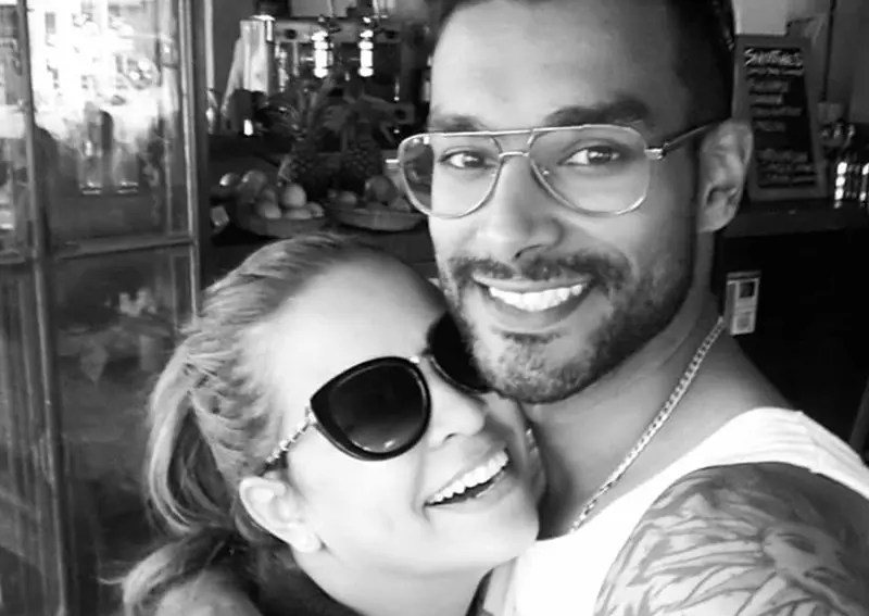 ¿Qué es el dia del amor para Ana Salmeron?