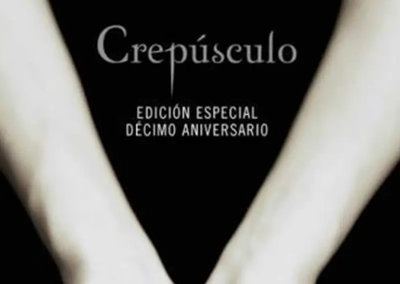 Anuncian fecha de lanzamiento de la nueva versión de “Crepúsculo”