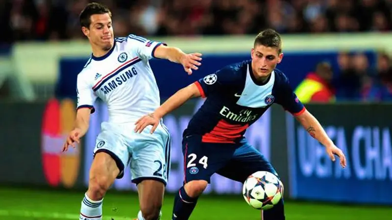16 y 17 de febrero inician los octavos de final de la Champions League