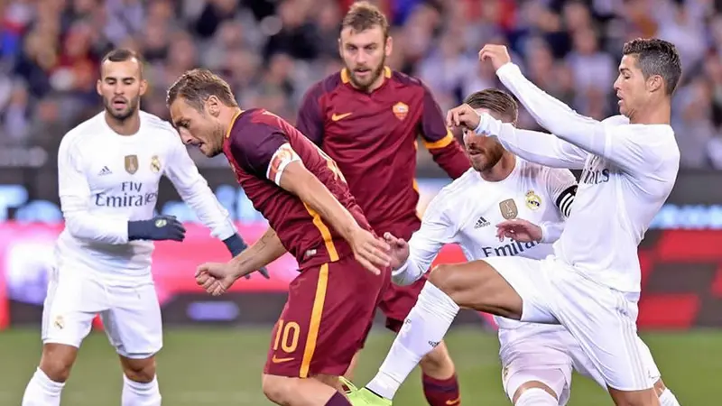 16 y 17 de febrero inician los octavos de final de la Champions League