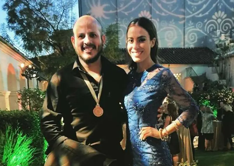 La Cuneta en busca del Grammy