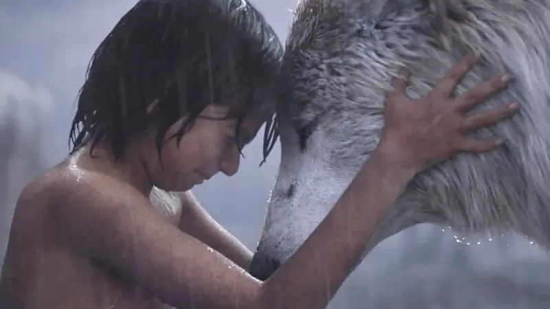 El estreno mundial de “El libro de la selva” será en la India