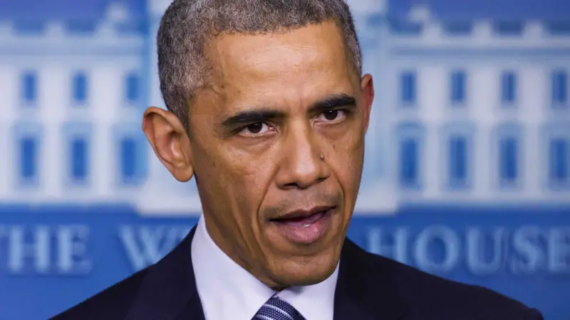 Barack Obama confirma que viajará a Cuba el próximo 21 y 22 de marzo