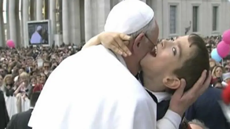 papa 1