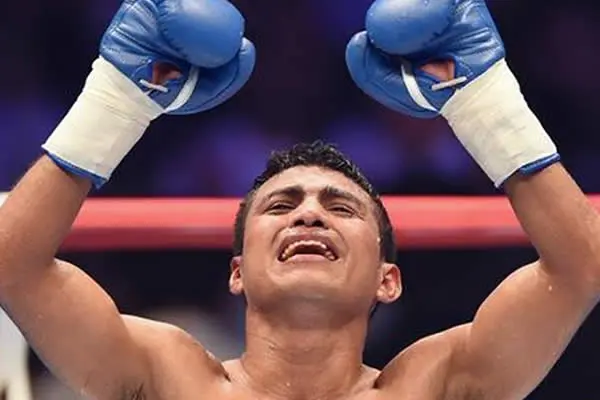 ¿Quién puede ser campeón mundial después del Chocolatito?