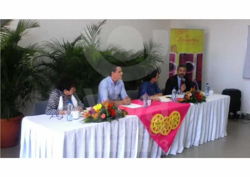 Inauguran Centro de Formación Audiovisual y Cinematográfico en Nicaragua