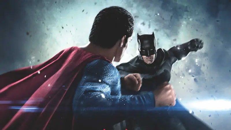 Batman Vs Superman rompió récord en taquilla