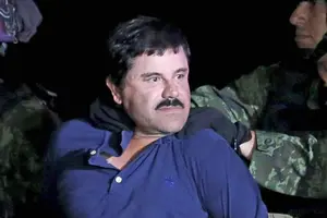 Juez da luz verde a extradición del “Chapo” a Estados Unidos
