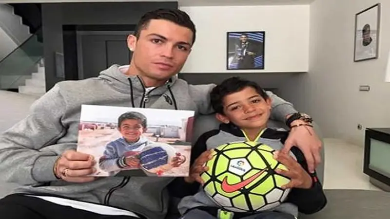 CRISTIANO