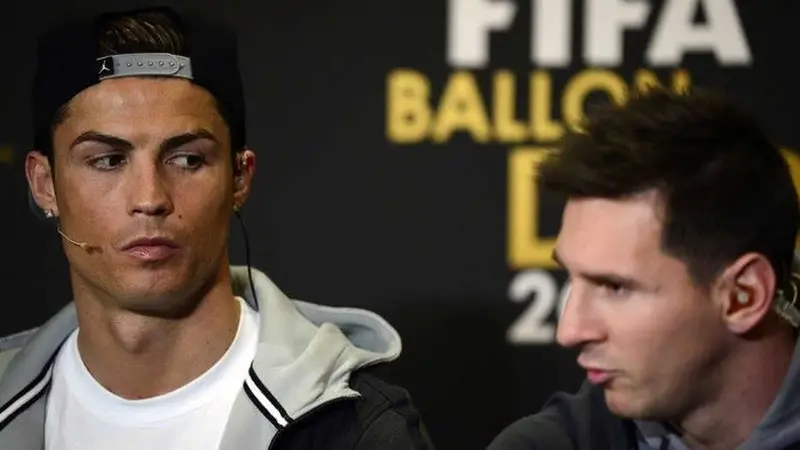 Un hombre mató a otro tras discutir sobre Messi y Cristiano en India