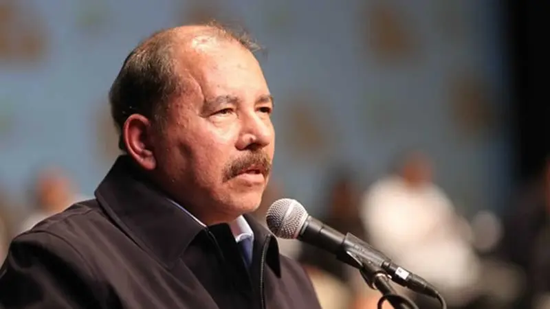 Comandante Daniel: “Chávez llevó sus ideas y solidaridad a todos los continentes”