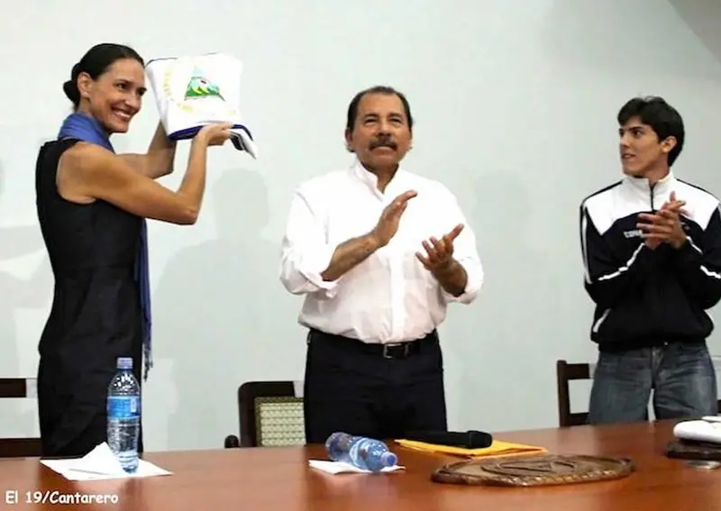 Mujeres valientes en la historia del deporte nicaragüense