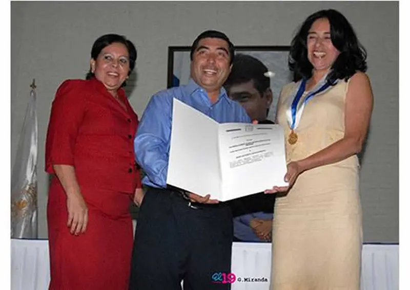 Mujeres valientes en la historia del deporte nicaragüense