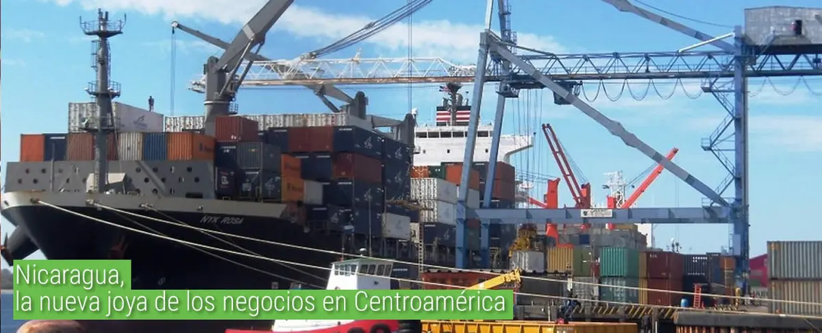 Nicaragua, la nueva joya de los negocios en Centroamérica