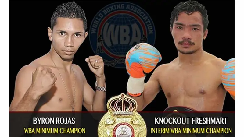 AMB ordena pelea Rojas vs Freshmart