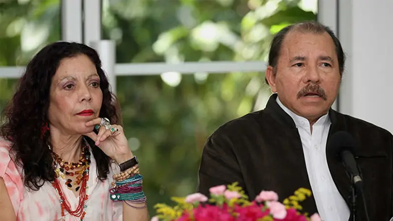 Nicaragua solidaria con Ecuador ante trágico accidente de avión militar