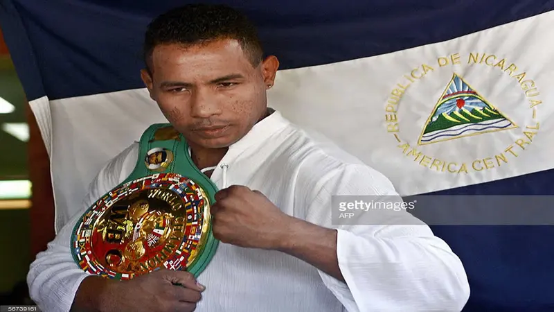 MAYORGA1