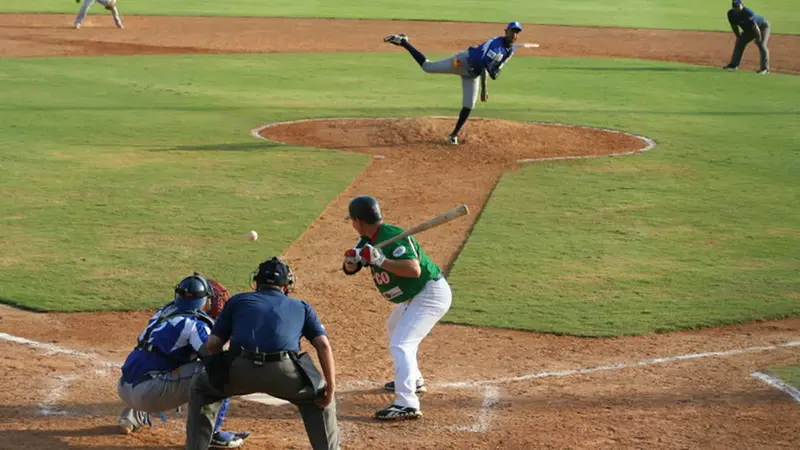 México noquea a Nicaragua y pasa a la Final del Preclásico