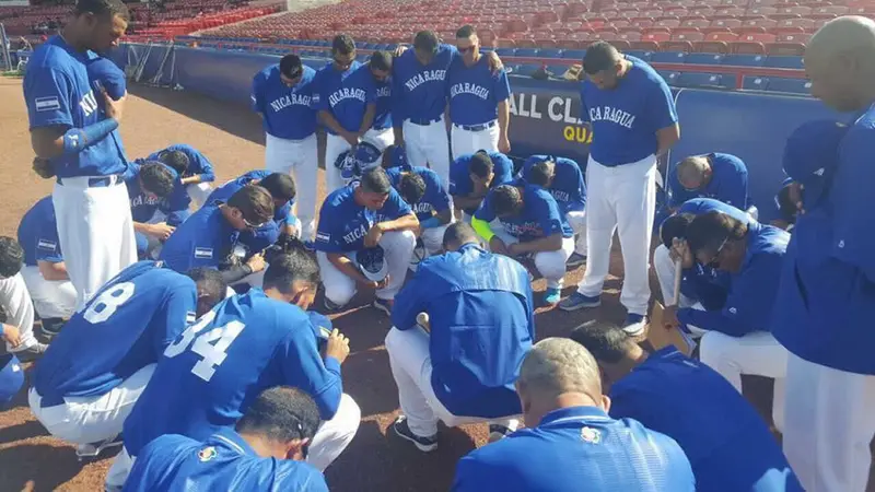 Selección de béisbol: Éxitos y fracasos