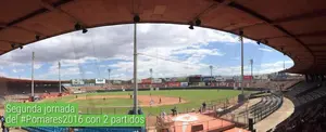 Segunda jornada del #Pomares2016 con 2 partidos