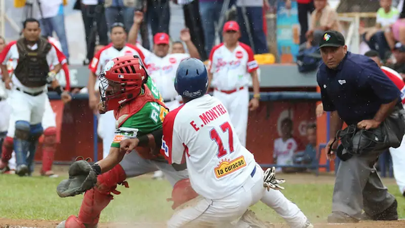Bóer cae ante Masaya y pierde racha de victorias en Pomares