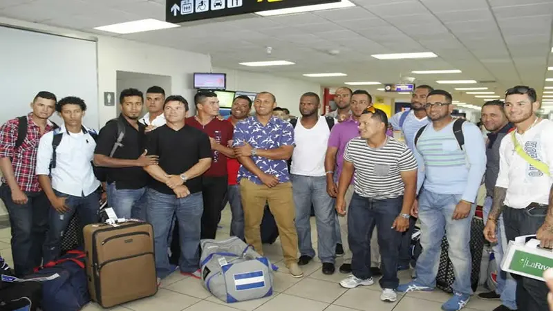 SELECCION - BEISBOL0