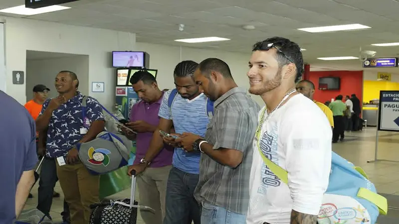 SELECCION - BEISBOL01