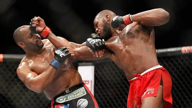 UFC anuncia sus próximos eventos