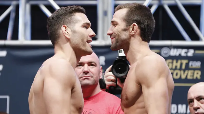 UFC anuncia sus próximos eventos