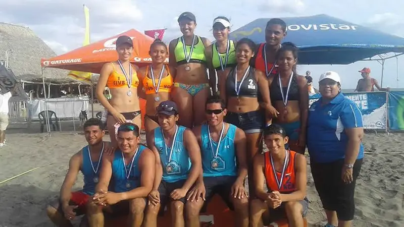 Voleibol 1